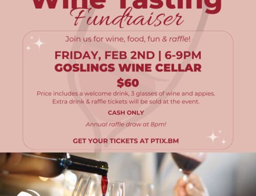 BVA Wine Tasting Fundraiser
