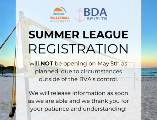Summer League Registration