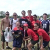 Team 'TBD' - Division Finalists!