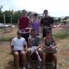 Team 'TBD' - Division Finalists!