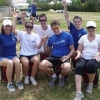 Team 'Hannover Life Re' - 2nd Place Finalists!