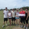 Team 'TBD' - Division Finalists!