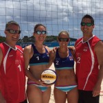 NatWest Beach Teams