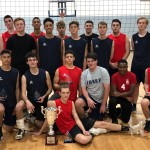 BSSF Boys All Stars 2018-19
