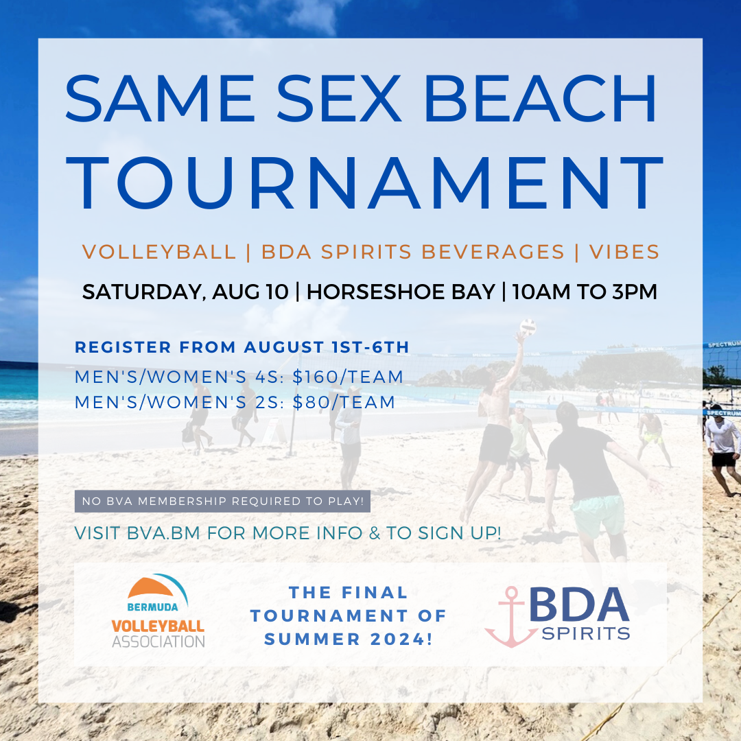 2024 Same Sex Beach 2