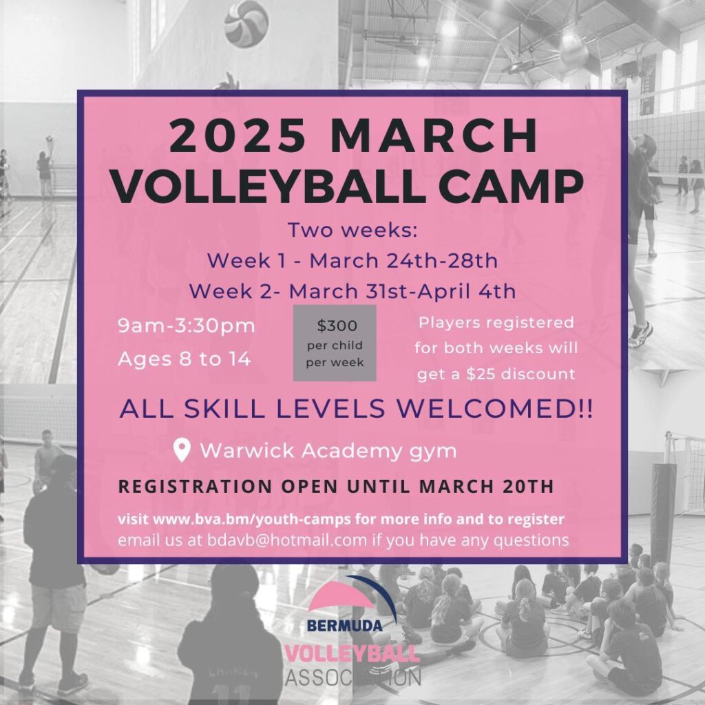 February 2022 Youth Camp (Ages 8-12 Yrs)