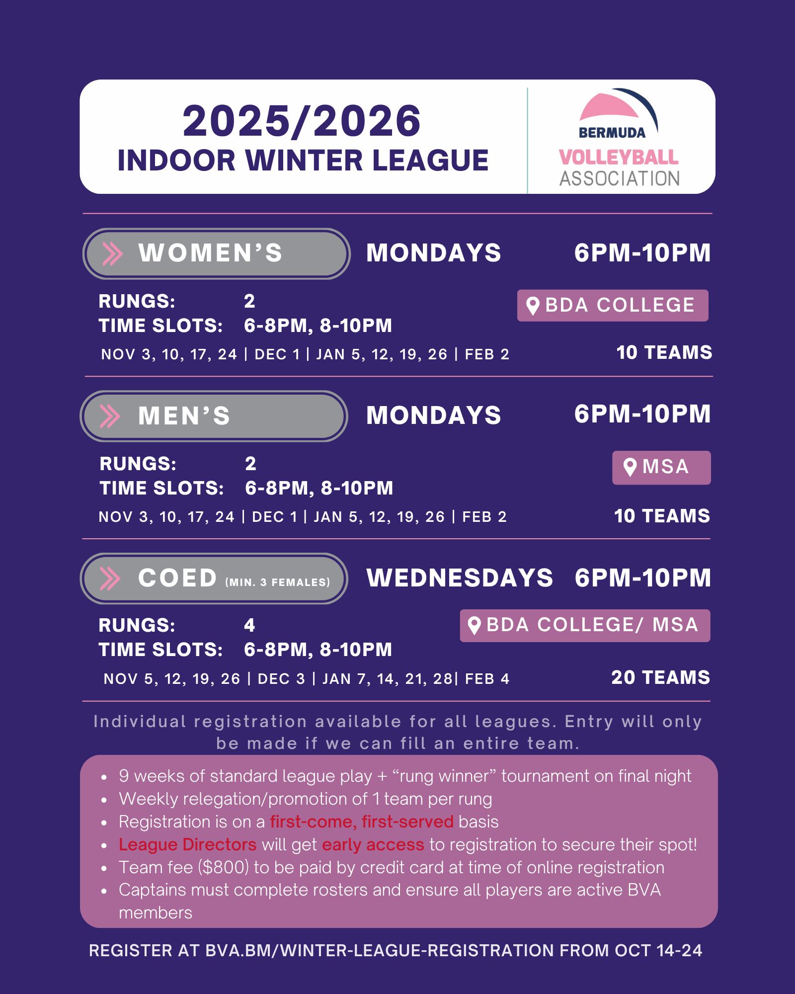 Winter_League_Registration