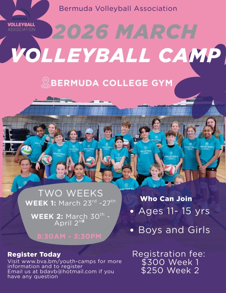 February 2022 Youth Camp (Ages 8-12 Yrs)