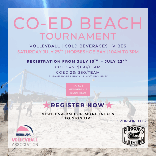 2025 Coed Beach 1